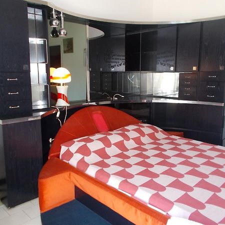 B&B Tiber Roma Camera foto