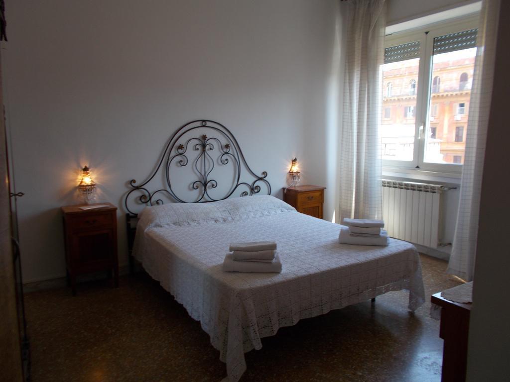 B&B Tiber Roma Camera foto