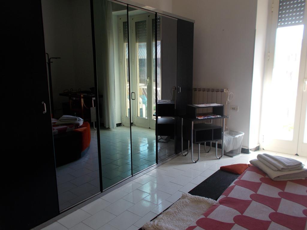 B&B Tiber Roma Camera foto