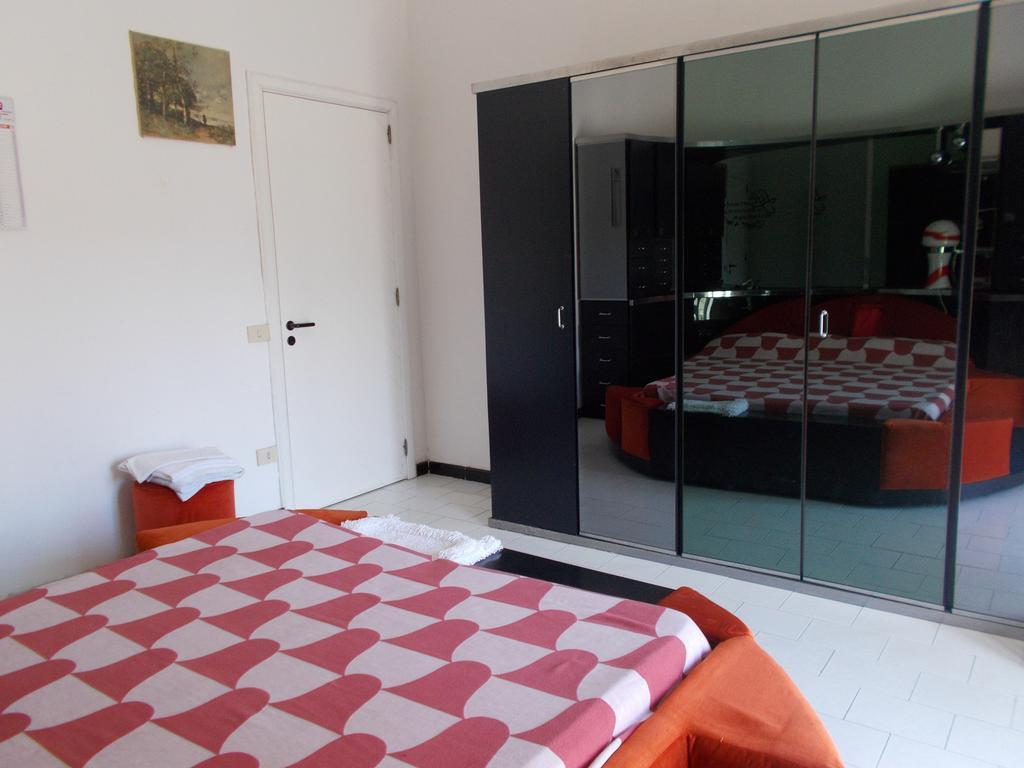 B&B Tiber Roma Camera foto