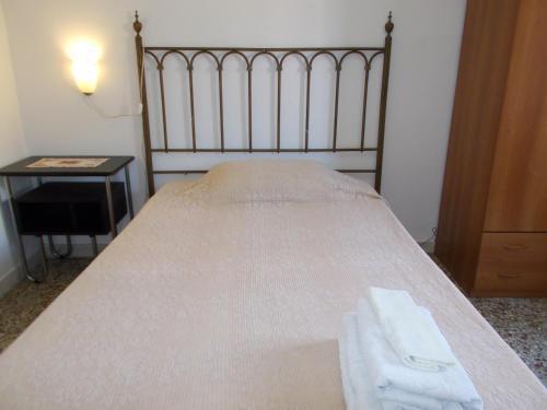 B&B Tiber Roma Esterno foto